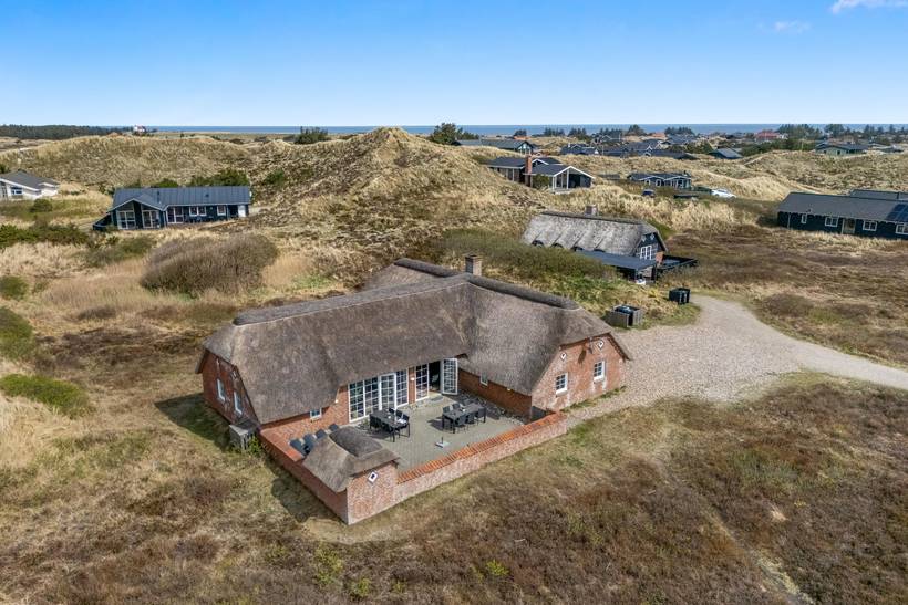 Foto von Ferienhaus FH33 in Haurvig - Årgab - Westjütland