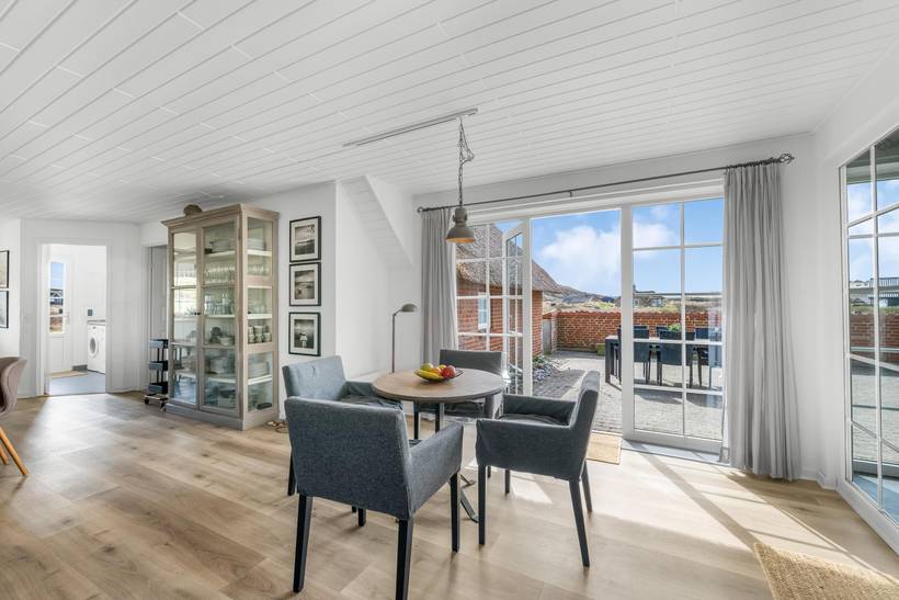 Foto von Ferienhaus FH33 in Haurvig - Årgab - Westjütland