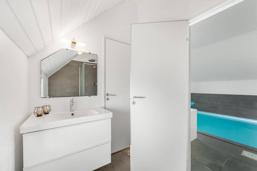 Foto von Ferienhaus FH33 in Haurvig - Årgab - Westjütland