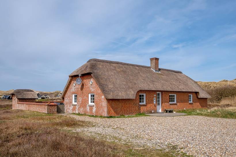 Foto von Ferienhaus FH33 in Haurvig - Årgab - Westjütland