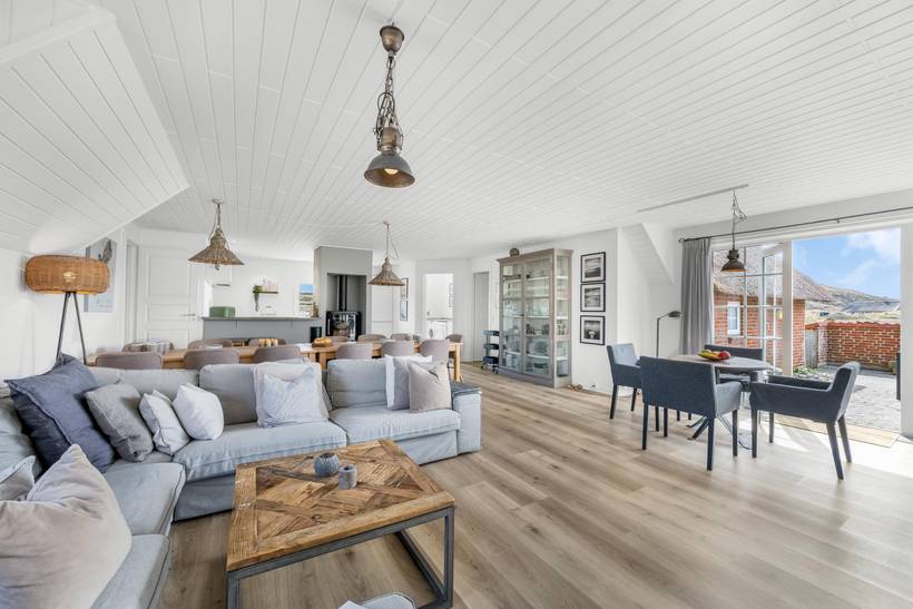Foto von Ferienhaus FH33 in Haurvig - Årgab - Westjütland