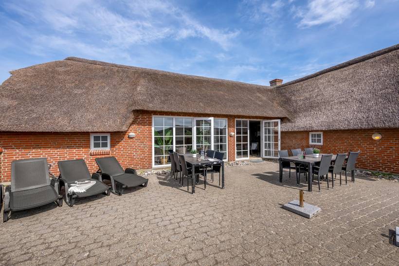 Foto von Ferienhaus FH33 in Haurvig - Årgab - Westjütland