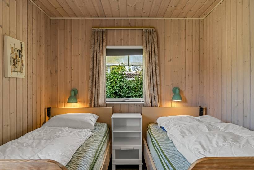 Foto von Ferienhaus FH35 in Hou - Nordjütland Ost