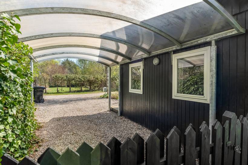 Foto von Ferienhaus FH35 in Hou - Nordjütland Ost