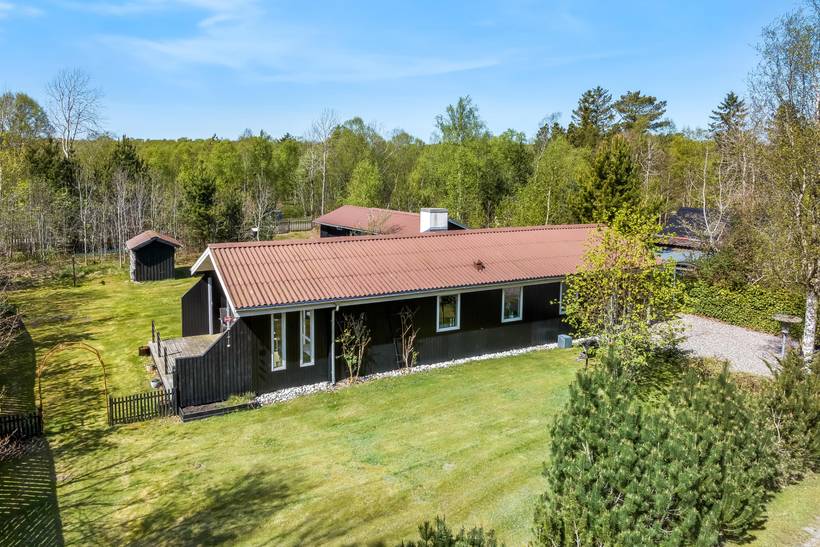 Foto von Ferienhaus FH35 in Hou - Nordjütland Ost