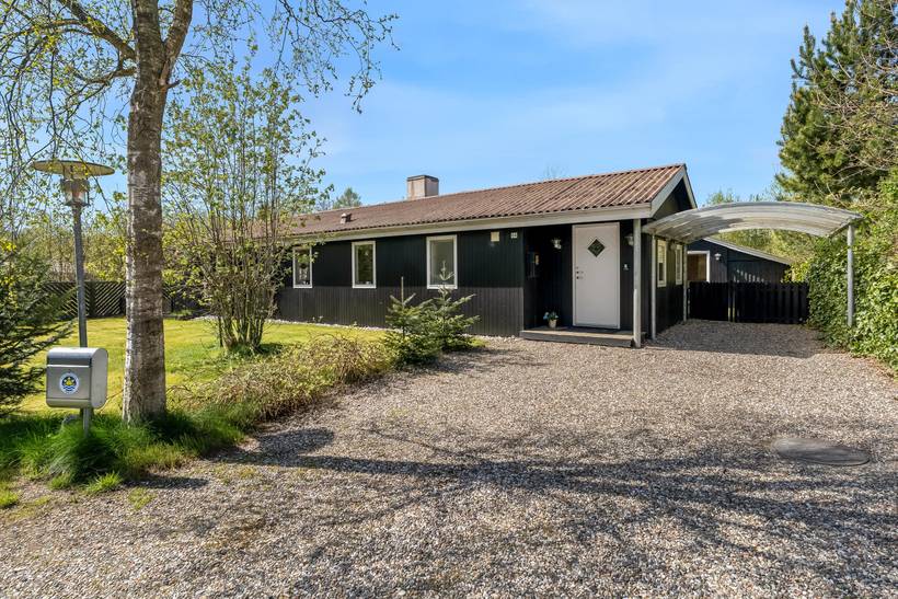 Foto von Ferienhaus FH35 in Hou - Nordjütland Ost