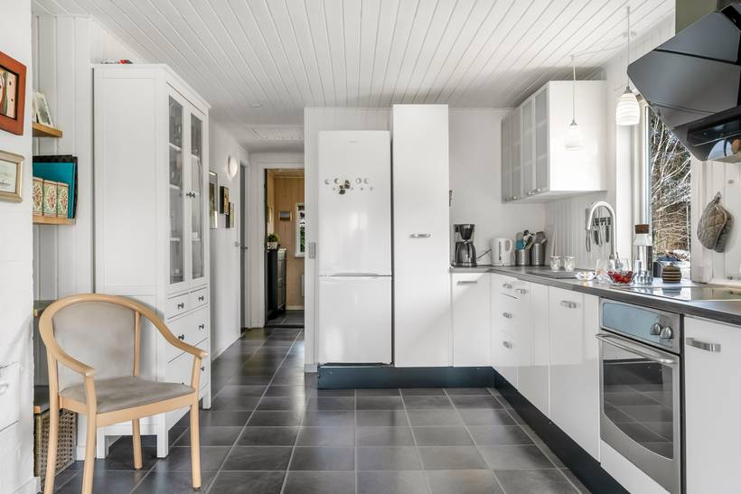 Foto von Ferienhaus FH35 in Hou - Nordjütland Ost