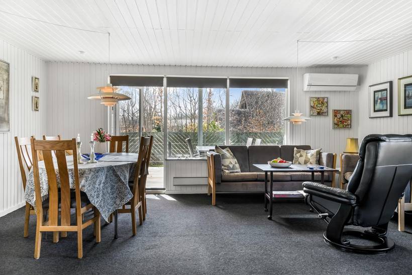Foto von Ferienhaus FH35 in Hou - Nordjütland Ost