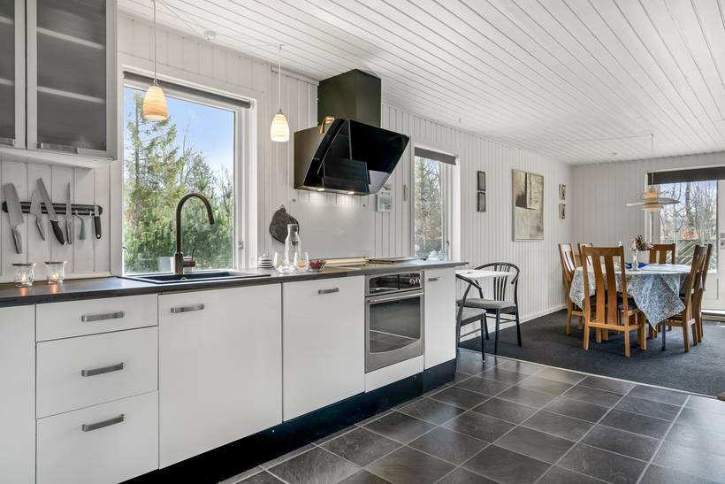 Foto von Ferienhaus FH35 in Hou - Nordjütland Ost