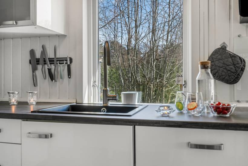 Foto von Ferienhaus FH35 in Hou - Nordjütland Ost