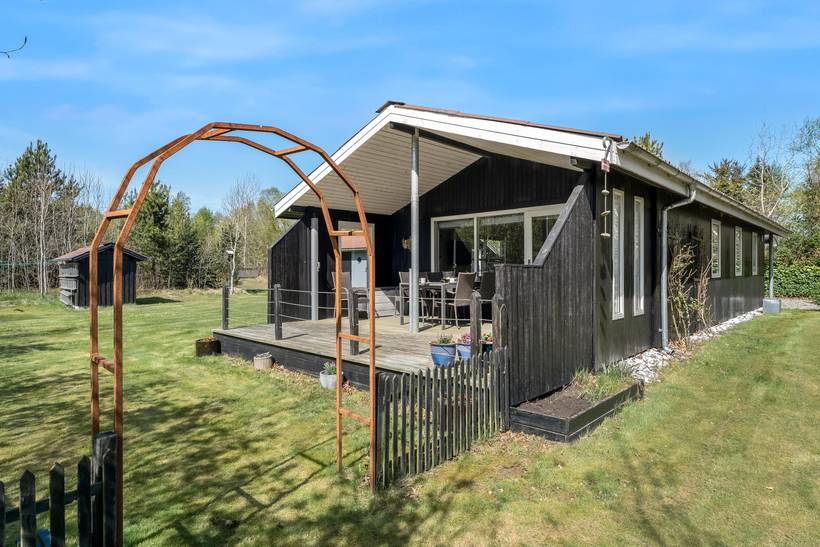 Foto von Ferienhaus FH35 in Hou - Nordjütland Ost
