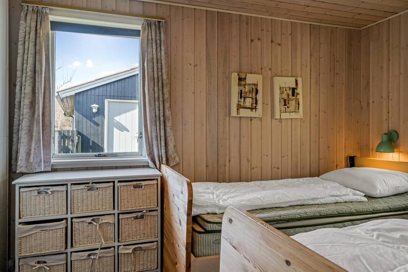 Foto von Ferienhaus FH35 in Hou - Nordjütland Ost