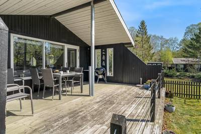 Vorschaubild von Ferienhaus FH35 in Hou - Nordjütland Ost