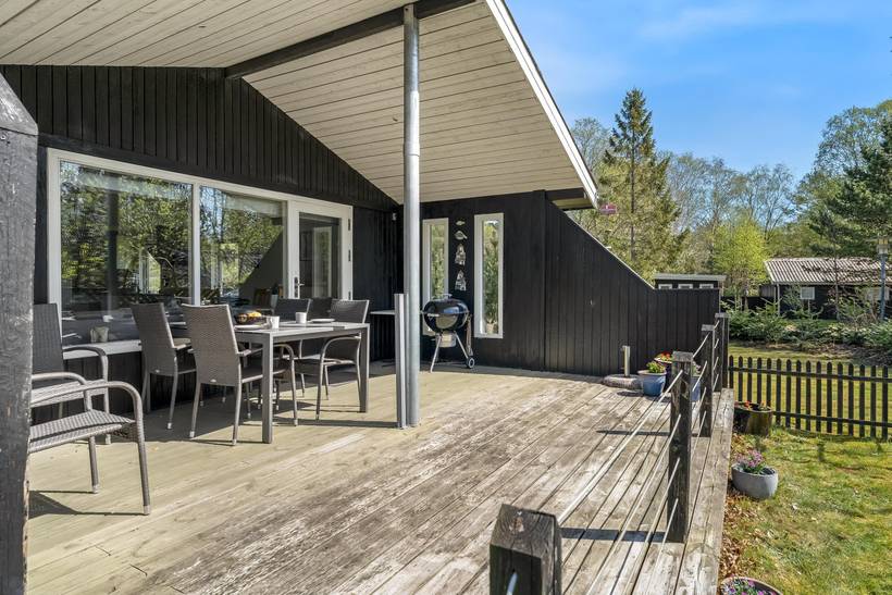 Foto von Ferienhaus FH35 in Hou - Nordjütland Ost