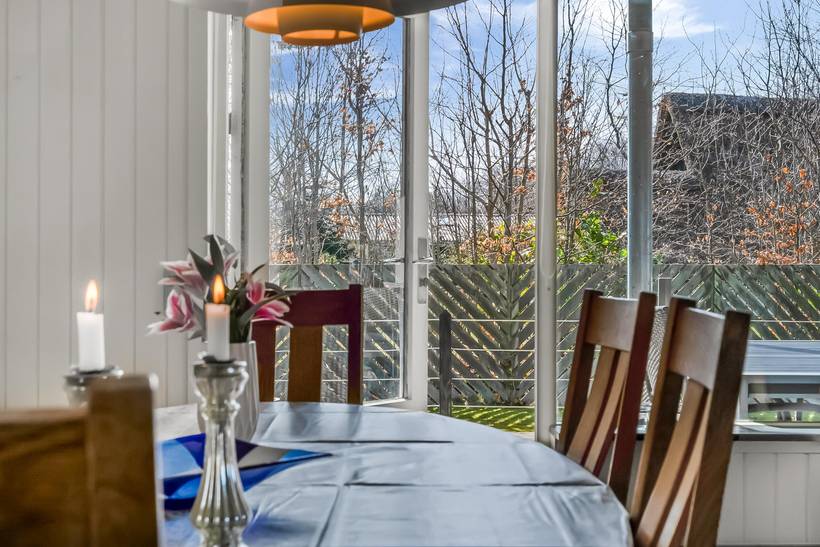 Foto von Ferienhaus FH35 in Hou - Nordjütland Ost
