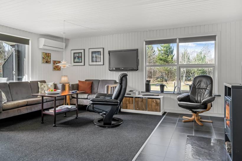 Foto von Ferienhaus FH35 in Hou - Nordjütland Ost