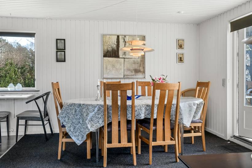Foto von Ferienhaus FH35 in Hou - Nordjütland Ost