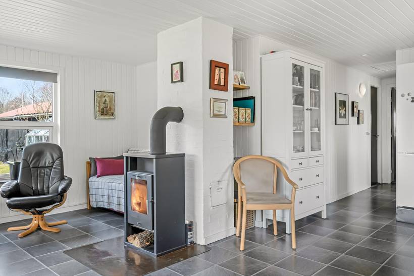 Foto von Ferienhaus FH35 in Hou - Nordjütland Ost