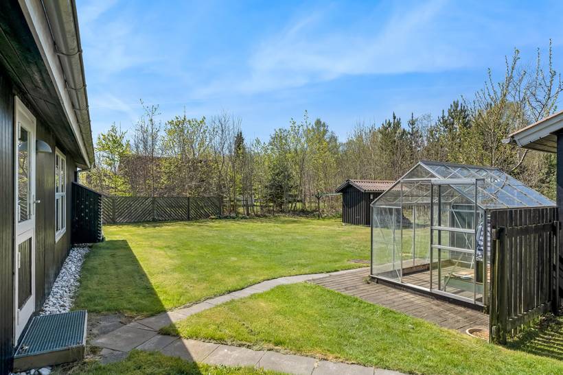 Foto von Ferienhaus FH35 in Hou - Nordjütland Ost