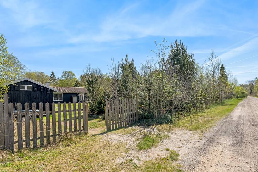 Foto von Ferienhaus FH35 in Hou - Nordjütland Ost