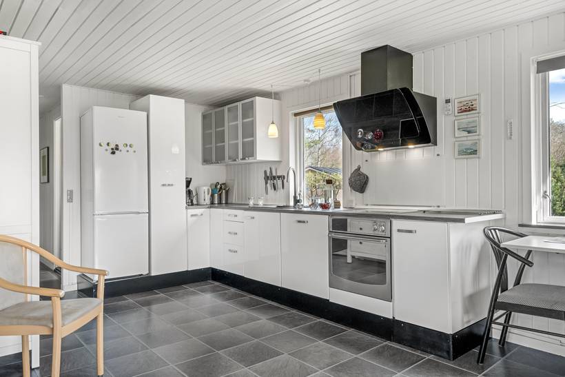 Foto von Ferienhaus FH35 in Hou - Nordjütland Ost