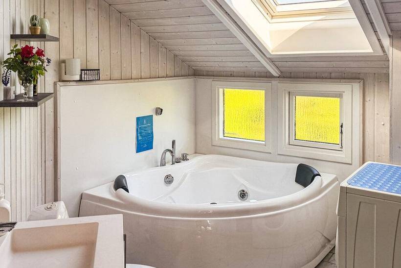 Foto von Ferienhaus FH37 in Grønninghoved - Südjütland