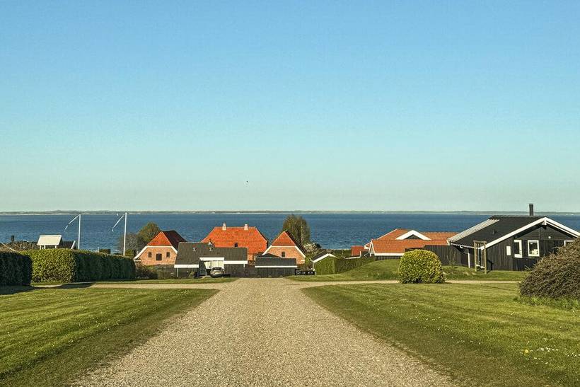 Foto von Ferienhaus FH37 in Grønninghoved - Südjütland