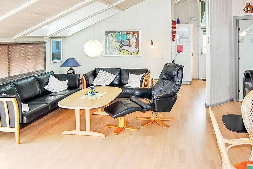 Foto von Ferienhaus FH37 in Grønninghoved - Südjütland