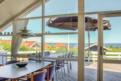 Vorschaubild von Ferienhaus FH37 in Grønninghoved - Südjütland