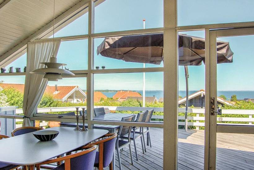Foto von Ferienhaus FH37 in Grønninghoved - Südjütland