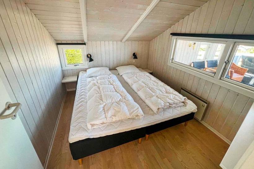 Foto von Ferienhaus FH37 in Grønninghoved - Südjütland