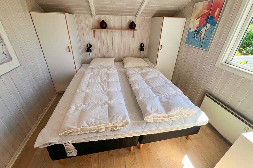 Foto von Ferienhaus FH37 in Grønninghoved - Südjütland