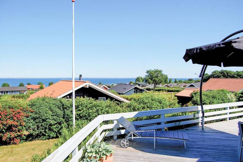 Foto von Ferienhaus FH37 in Grønninghoved - Südjütland