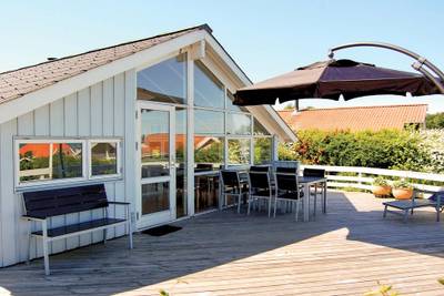 Vorschaubild von Ferienhaus FH37 in Grønninghoved - Südjütland
