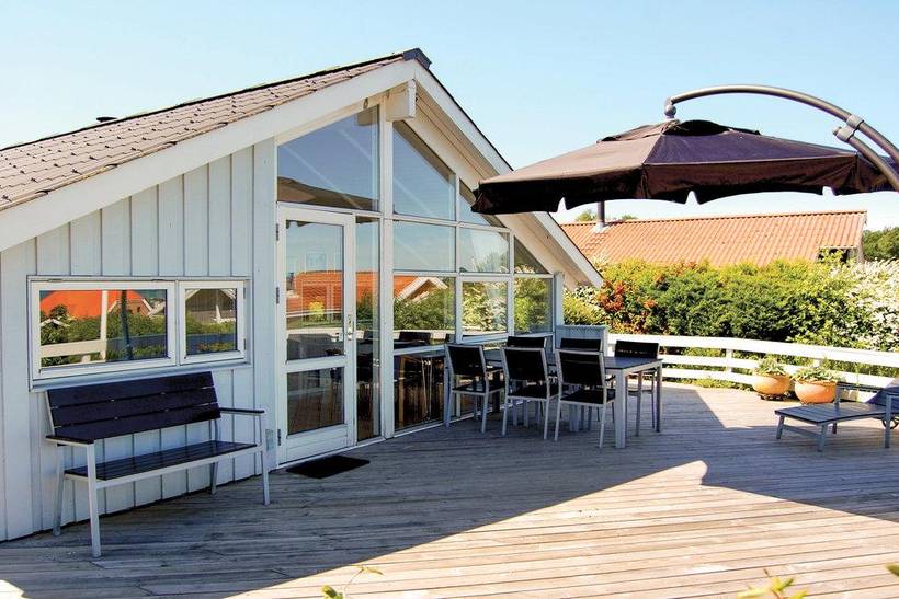 Foto von Ferienhaus FH37 in Grønninghoved - Südjütland