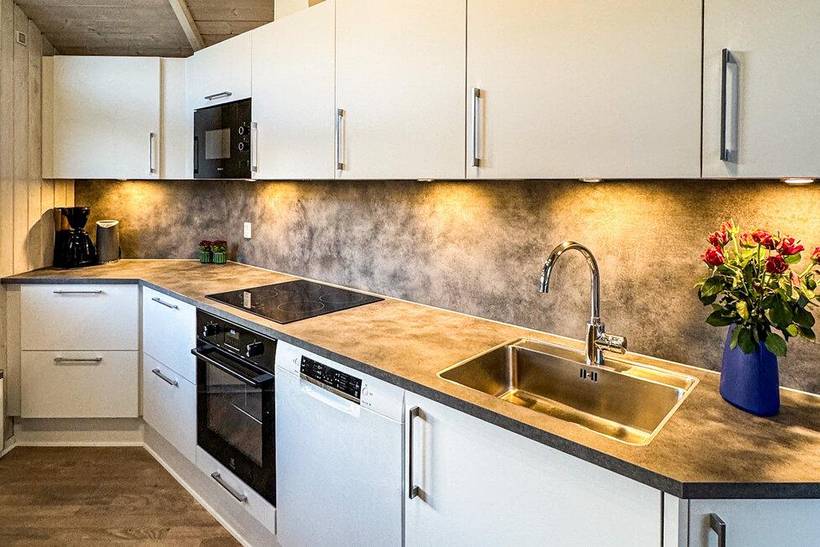 Foto von Ferienhaus FH37 in Grønninghoved - Südjütland