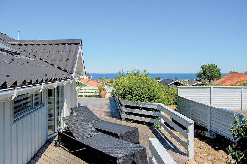 Foto von Ferienhaus FH37 in Grønninghoved - Südjütland