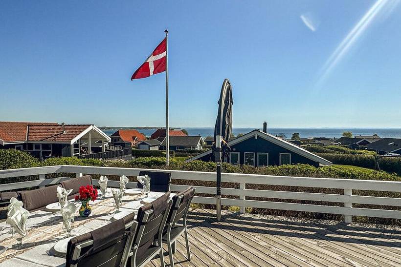 Foto von Ferienhaus FH37 in Grønninghoved - Südjütland