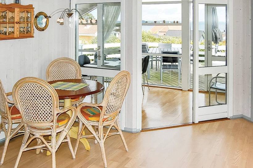 Foto von Ferienhaus FH37 in Grønninghoved - Südjütland