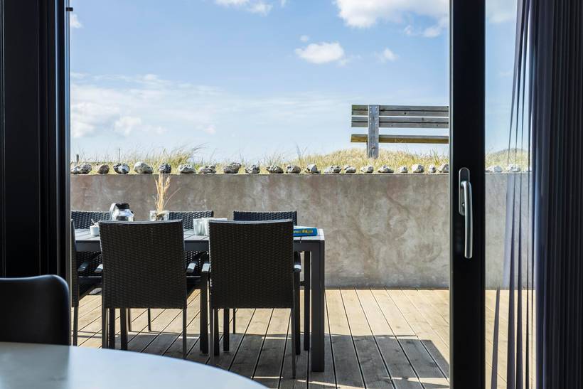Foto von Ferienhaus FH38 in Tornby - Nordjütland