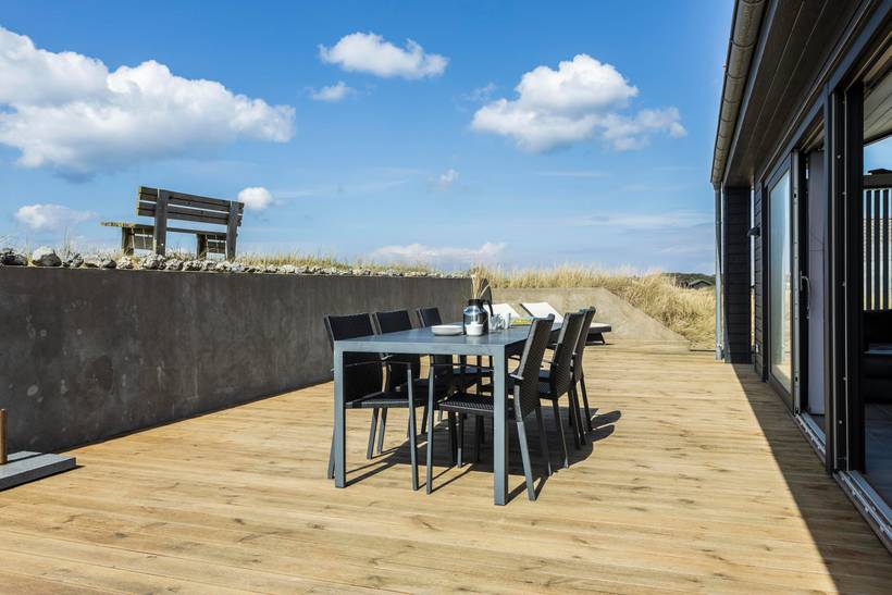 Foto von Ferienhaus FH38 in Tornby - Nordjütland