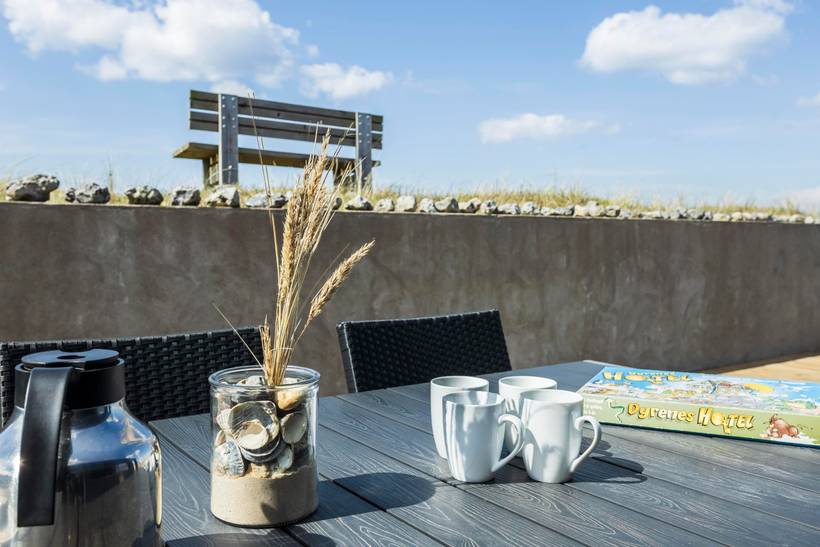 Foto von Ferienhaus FH38 in Tornby - Nordjütland