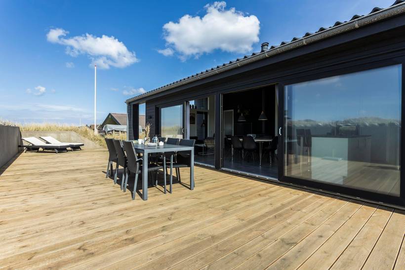 Foto von Ferienhaus FH38 in Tornby - Nordjütland