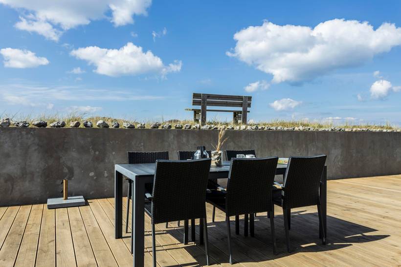 Foto von Ferienhaus FH38 in Tornby - Nordjütland