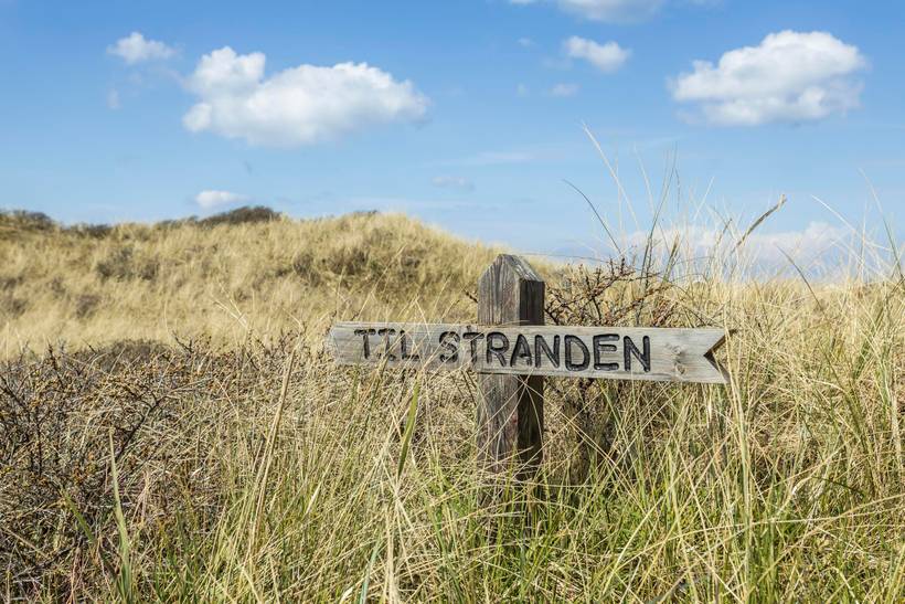 Foto von Ferienhaus FH38 in Tornby - Nordjütland