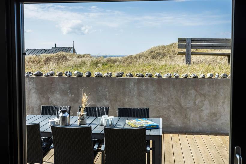 Foto von Ferienhaus FH38 in Tornby - Nordjütland