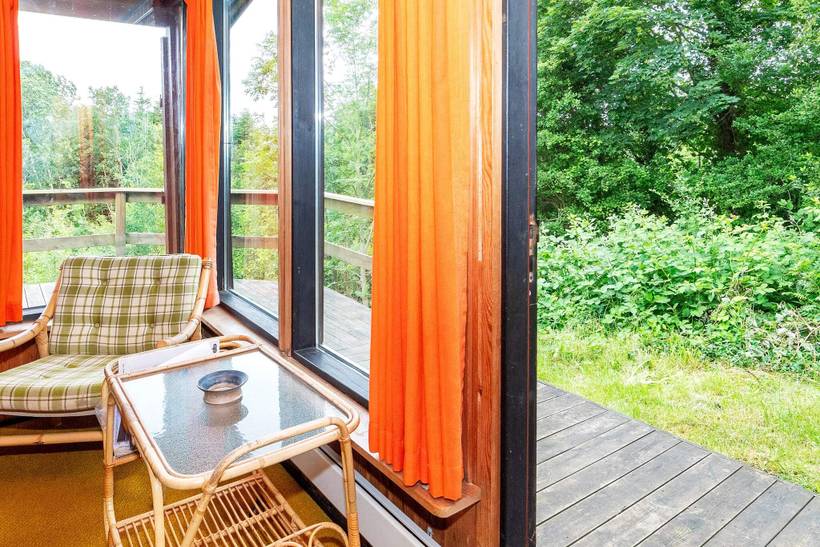 Foto von Ferienhaus FH39 in Hostrup - Thy/Limfjord