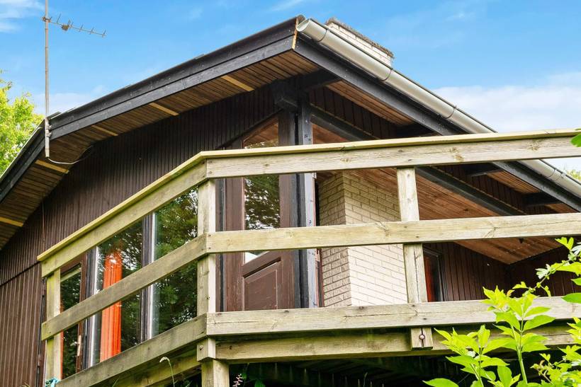 Foto von Ferienhaus FH39 in Hostrup - Thy/Limfjord