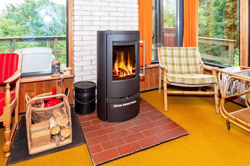 Foto von Ferienhaus FH39 in Hostrup - Thy/Limfjord