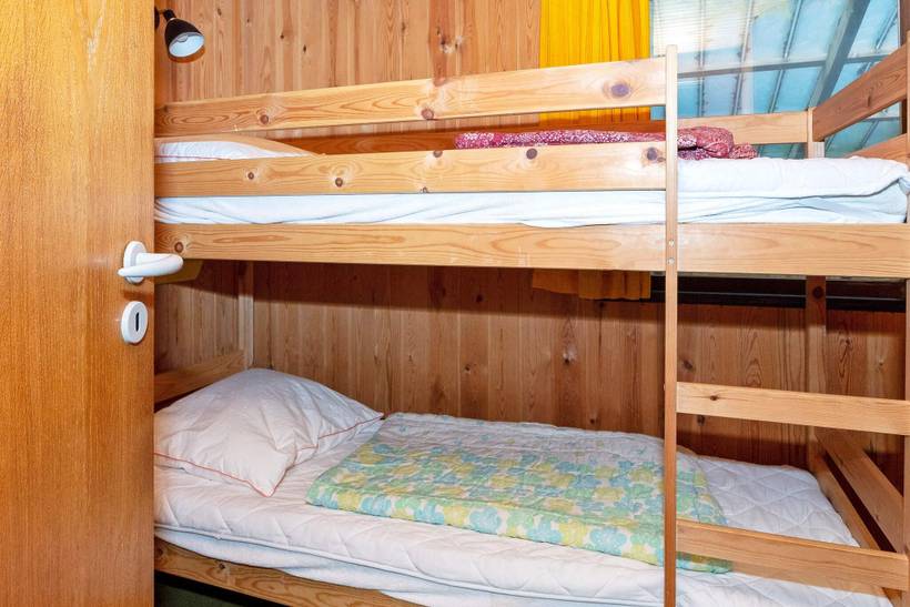 Foto von Ferienhaus FH39 in Hostrup - Thy/Limfjord